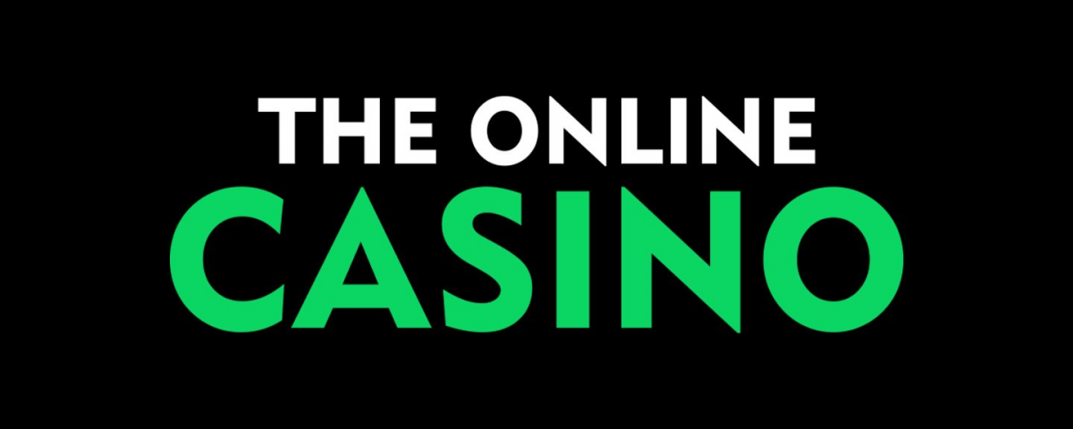 THE ONLINE CASINO